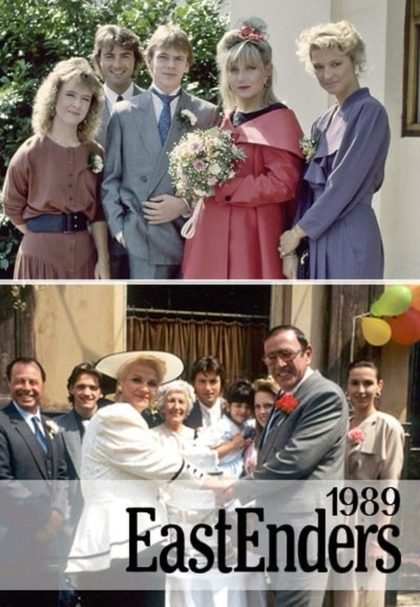 东区人    第⁨五⁩季
    EastEnders (1989)