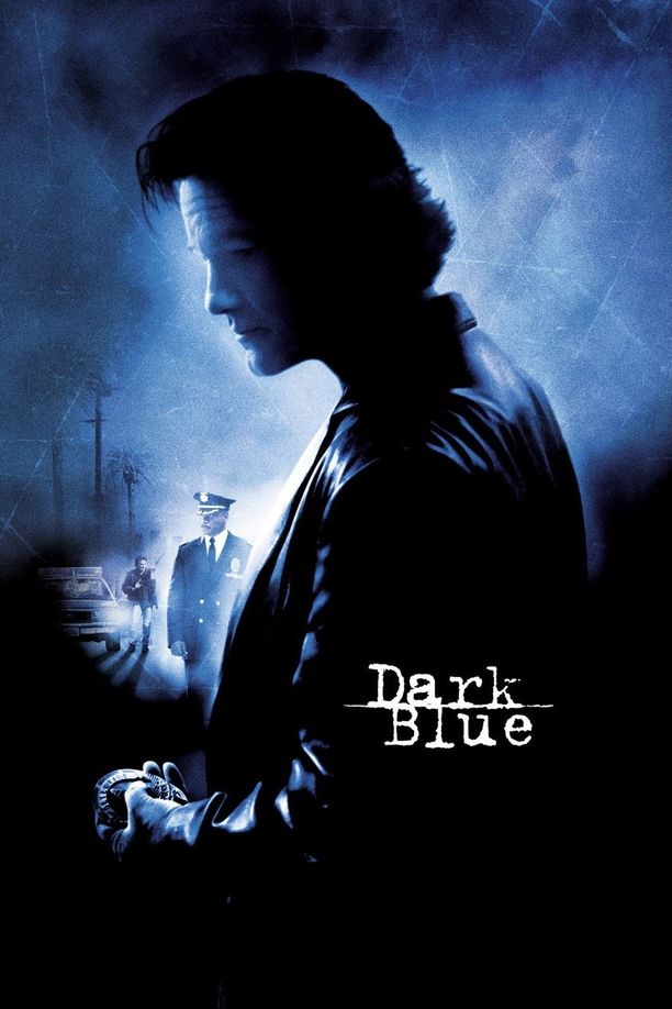 私法行动Dark Blue (2002)
