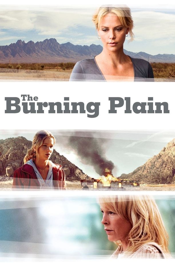 燃烧的平原The Burning Plain (2008)