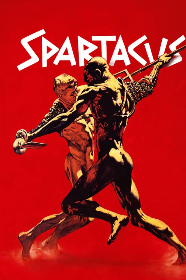 斯巴达克斯Spartacus (1960)