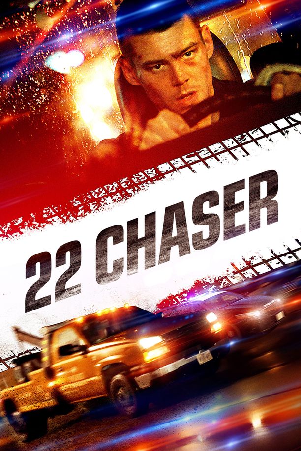 22号追击者22 Chaser (2018)