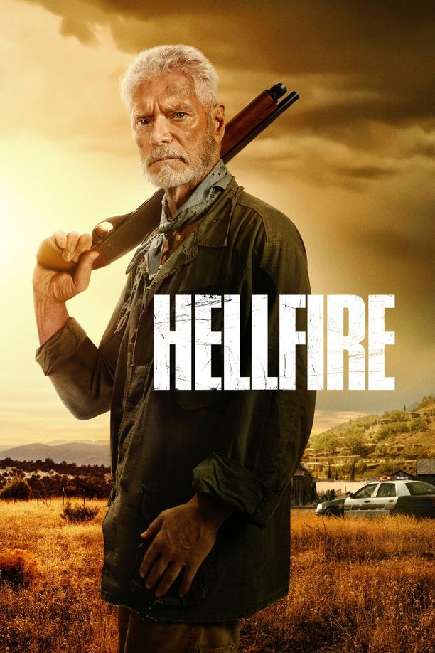 地狱烈焰Hellfire (2026)