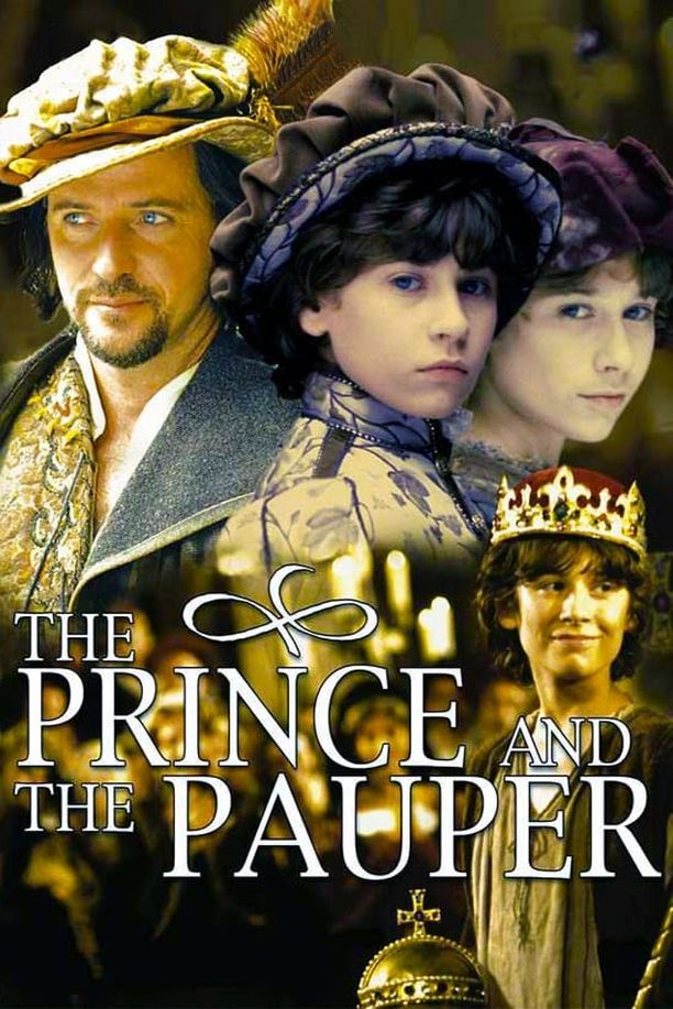 王子与贫儿The Prince and the Pauper (2000)