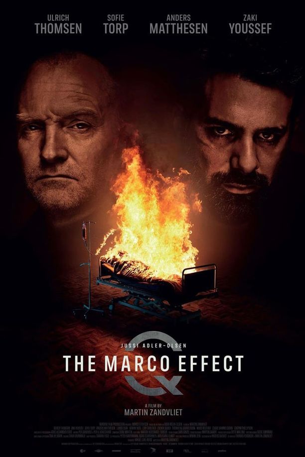 马可效应Marco effekten (2021)