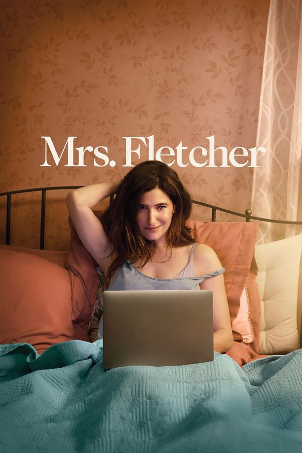 弗莱彻夫人    第⁨一⁩季
    Mrs. Fletcher (2019)