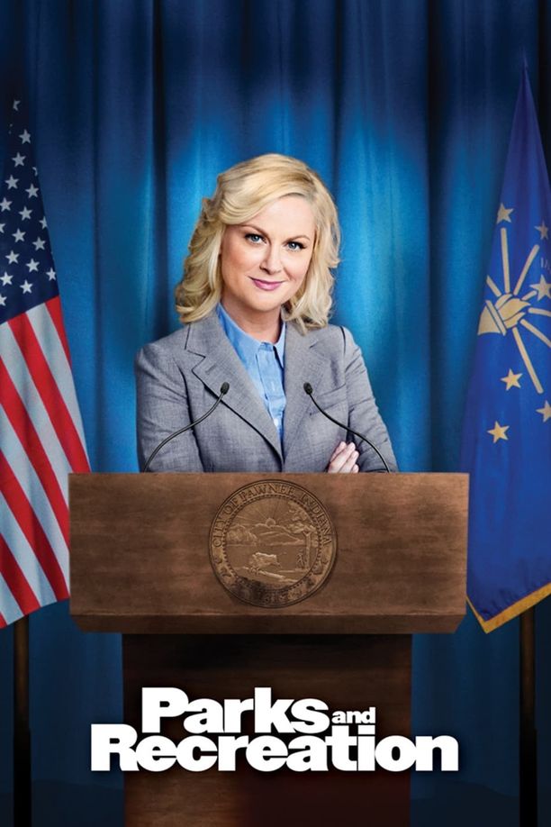 公园与游憩    第⁨五⁩季
    Parks and Recreation (2012)