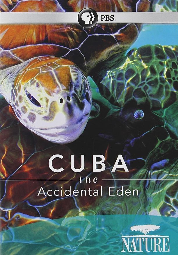 古巴：意外的伊甸园Cuba: The Accidental Eden (2010)