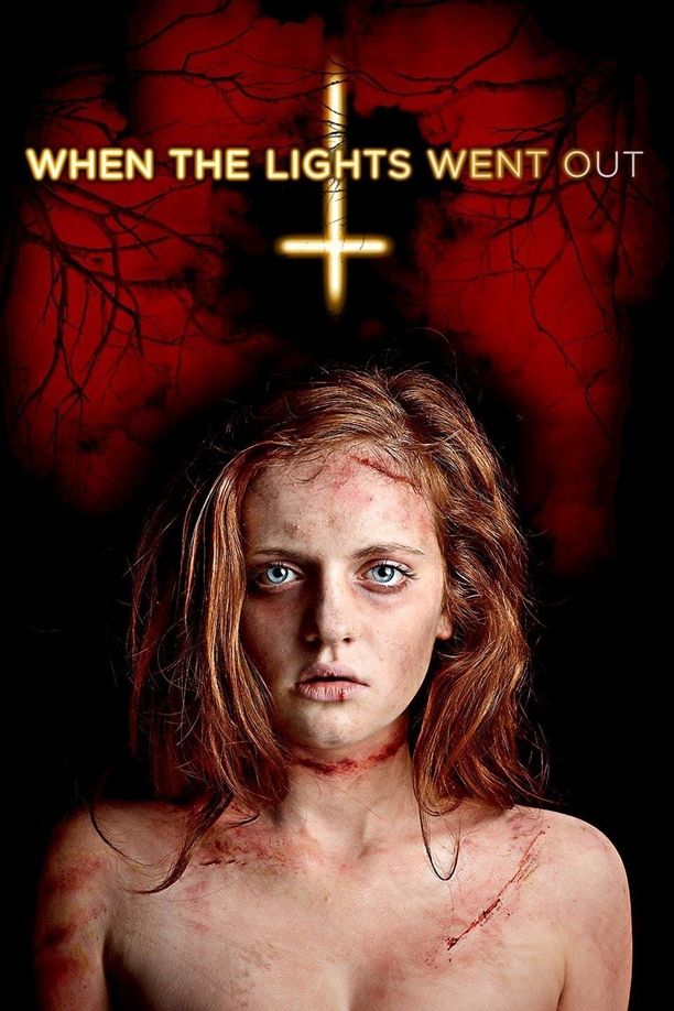 灯火熄时When the Lights Went Out (2012)
