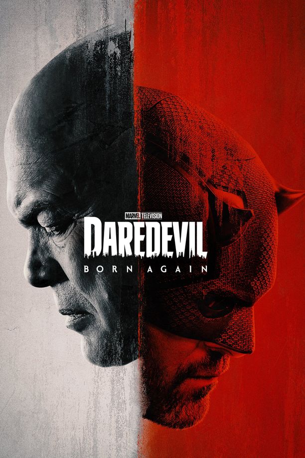 夜魔侠：重生    第⁨一⁩季
    Daredevil: Born Again (2025)
