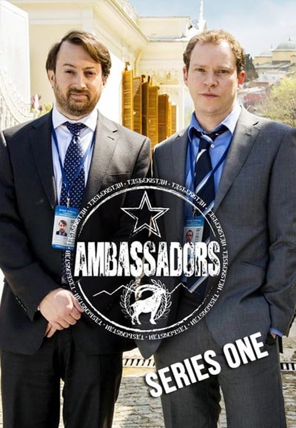 大使    第⁨一⁩季
    Ambassadors (2013)