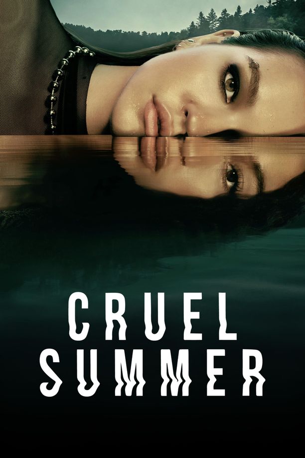 残酷夏天Cruel Summer (2021)