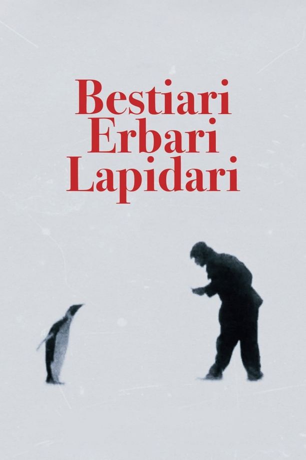 Bestiaries, Herbaria, LapidariesBestiari, erbari, lapidari (2024)