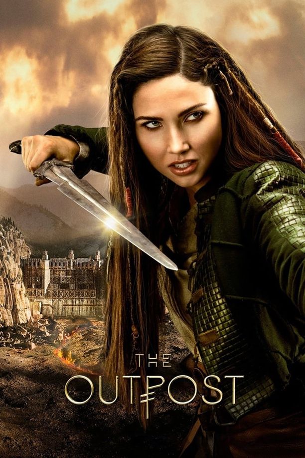 前哨    第⁨一⁩季
    The Outpost (2018)
