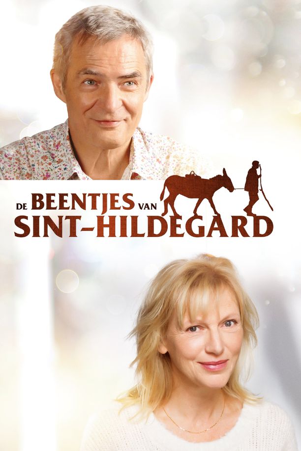 The Marriage EscapeDe Beentjes van Sint-Hildegard (2020)