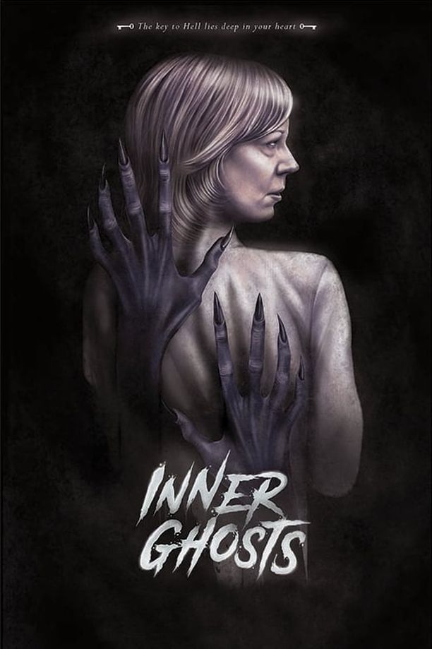 心魔炼狱Inner Ghosts (2019)