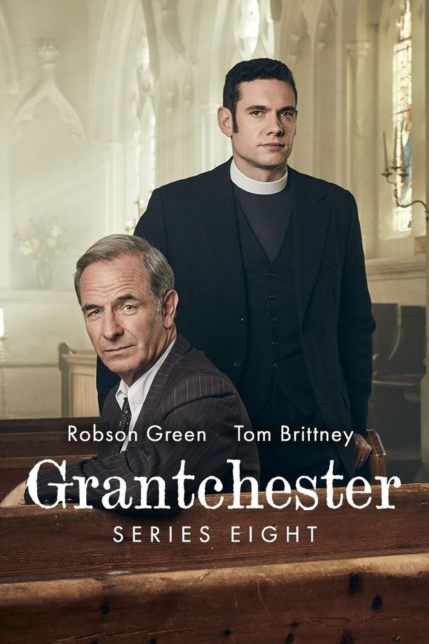 牧师神探    第⁨八⁩季
    Grantchester (2024)