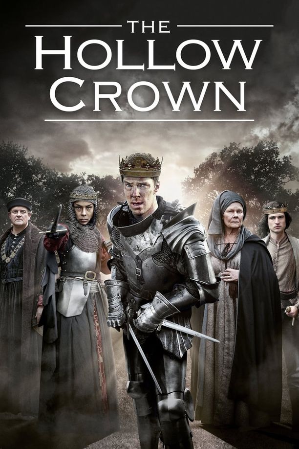 空王冠The Hollow Crown (2012)