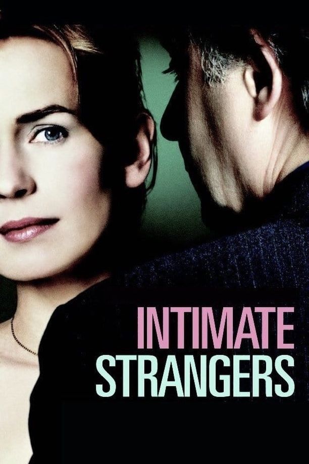 亲密的陌生人Confidences trop intimes (2003)