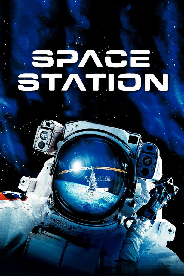 国际空间站Space Station 3D (2002)