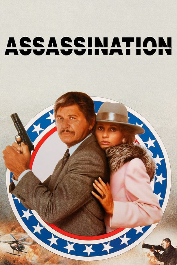 暗杀第一夫人Assassination (1987)
