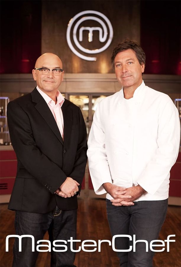 我要做廚神：英國篇    第⁨五⁩季
    MasterChef (2009)