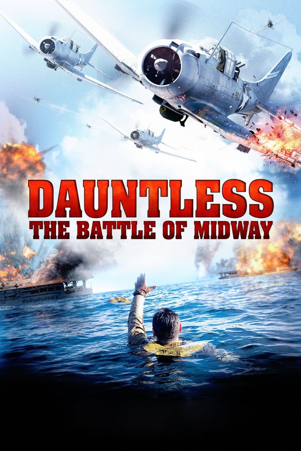 无畏：中途岛之战Dauntless: The Battle of Midway (2019)