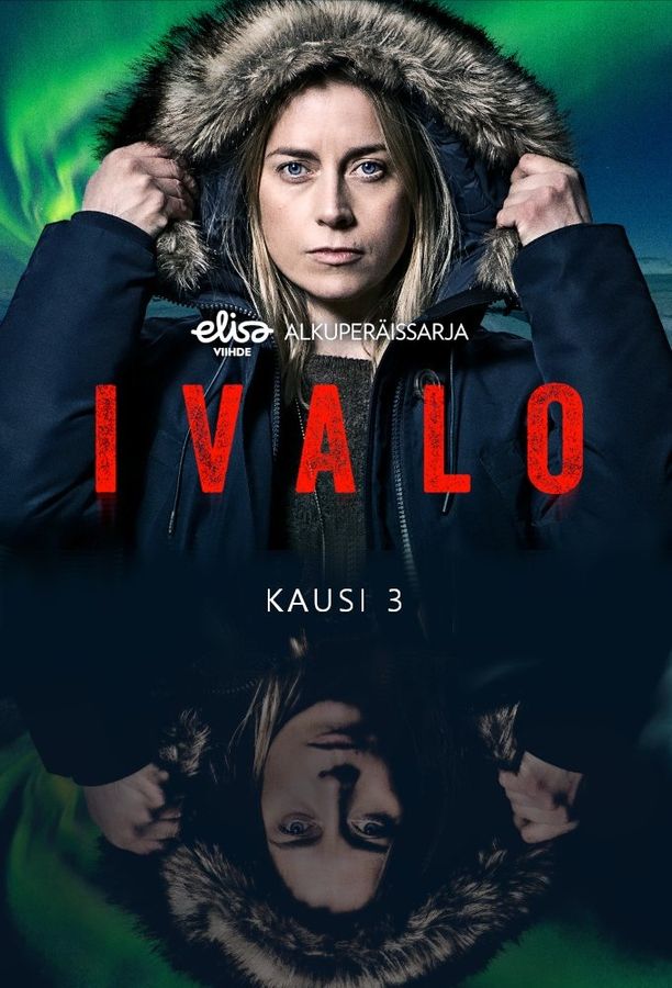 北极风云    第⁨三⁩季
    Ivalo (2023)