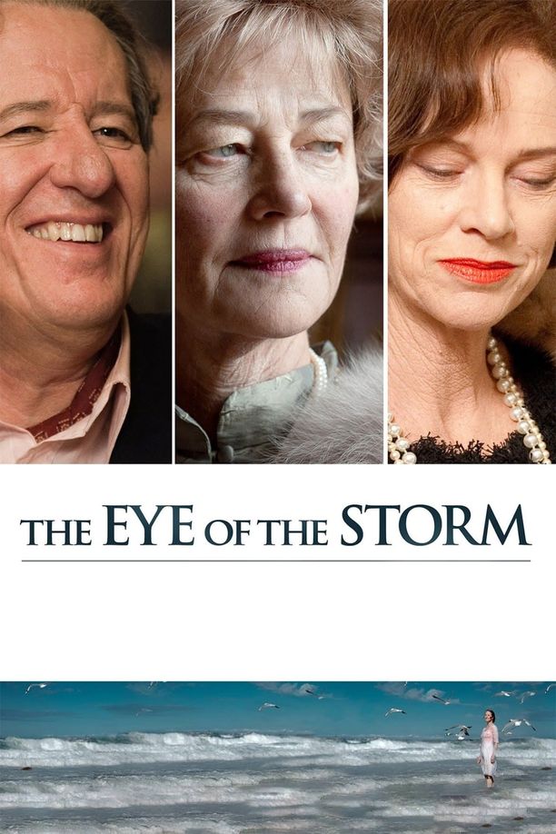 风暴之眼The Eye of the Storm (2011)
