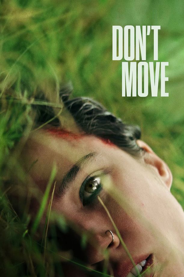 行动倒数Don't Move (2024)