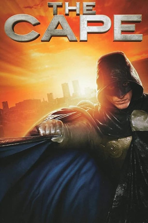 The Cape    第⁨一⁩季
     (2011)