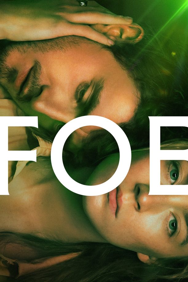 敌人Foe (2023)