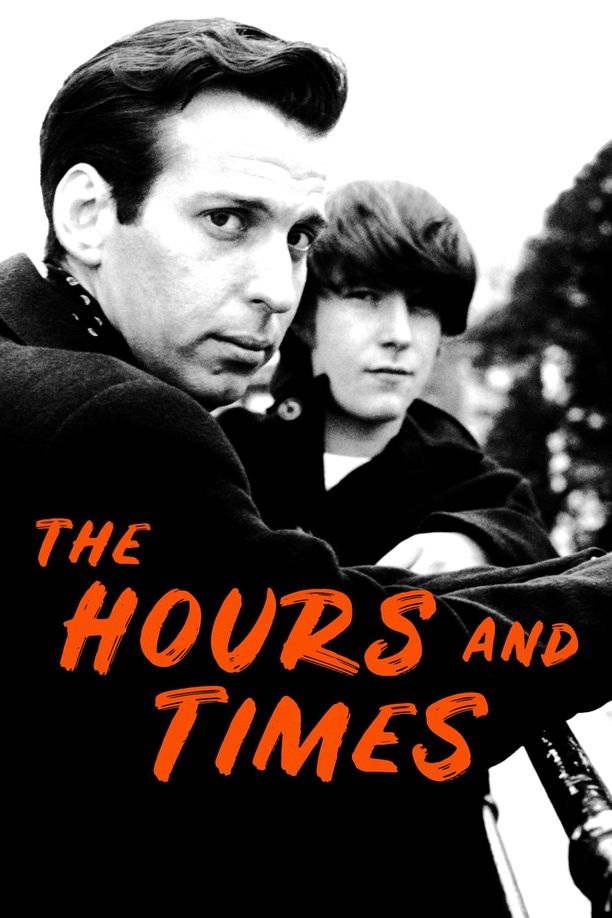 小时与时间The Hours and Times (1991)