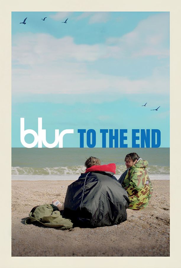 布勒合唱團：直到盡頭blur: To the End (2024)