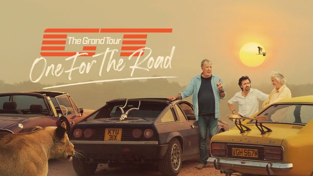 大世界之旅    第⁨六⁩季
    The Grand Tour (2016) (2024)