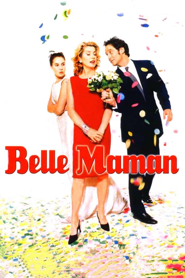 爱上岳母大人Belle Maman (1999)