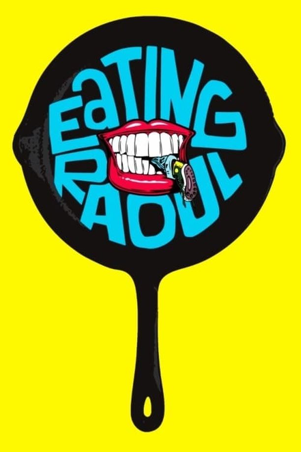 食用雷欧Eating Raoul (1982)