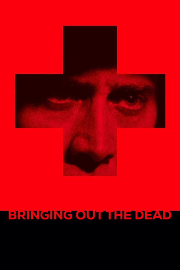 穿梭阴阳界Bringing Out the Dead (1999)