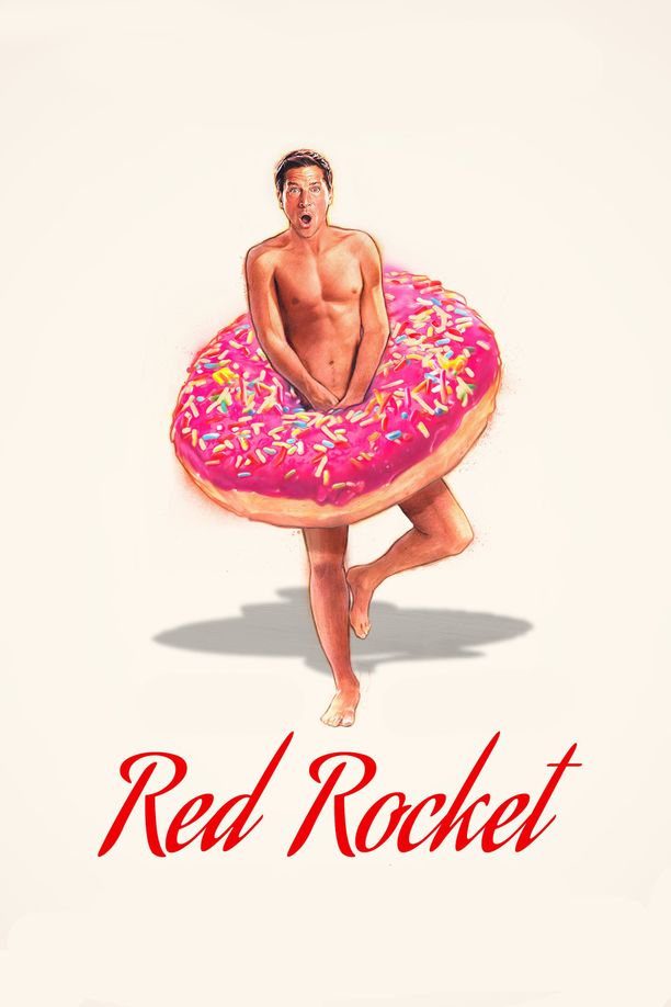红色火箭Red Rocket (2021)