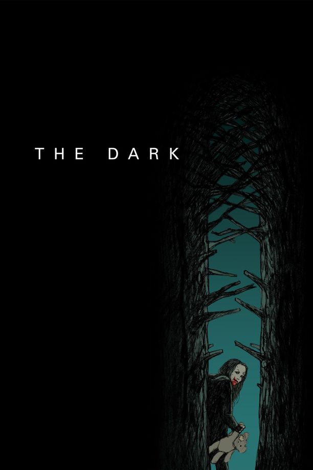 黑暗The Dark (2018)