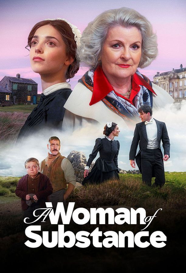 一个真正的女人A Woman of Substance (2026)