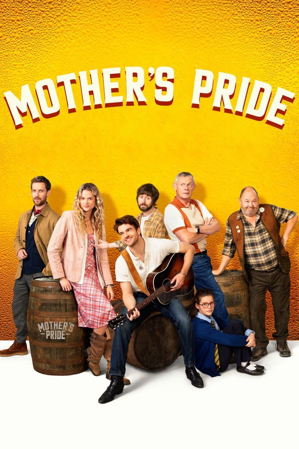 家酿荣耀Mother's Pride (2026)