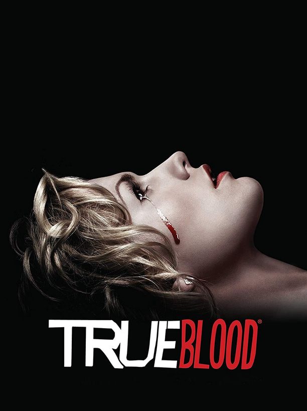 真爱如血    第⁨七⁩季
    True Blood (2014)