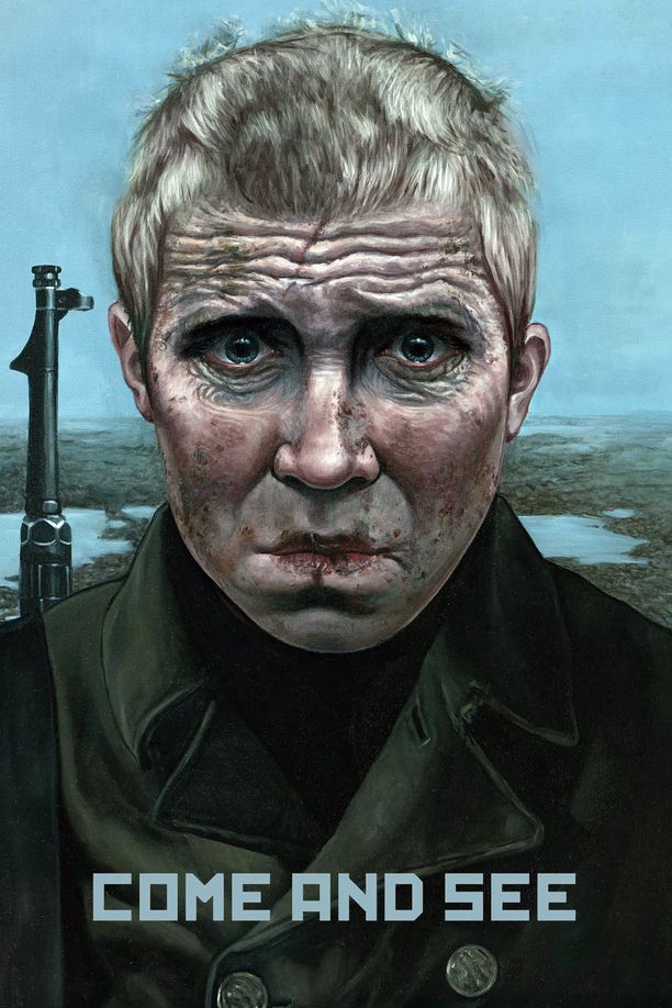 自己去看Иди и смотри (1985)