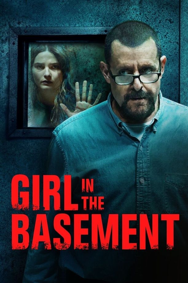 地牢女孩Girl in the Basement (2021)