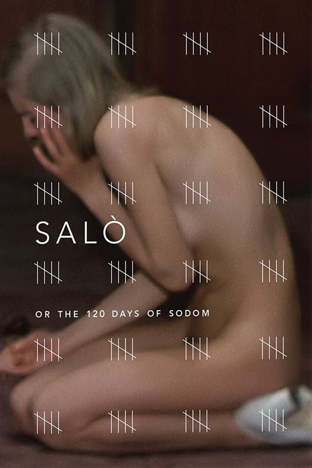 索多玛120天Salò o le 120 giornate di Sodoma (1976)
