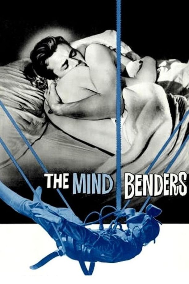 心灵扭曲The Mind Benders (1963)