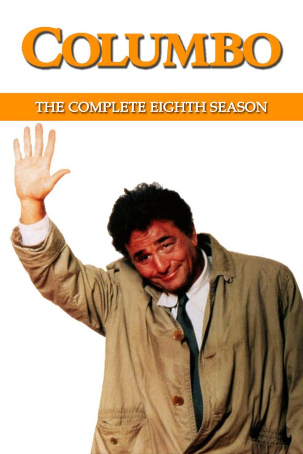 神探可伦坡    第⁨八⁩季
    Columbo (1989)