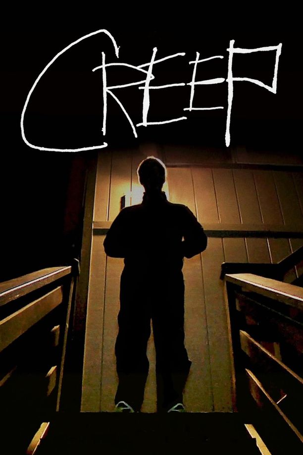 林中怪人Creep (2014)