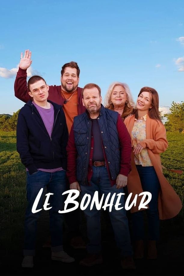 Le bonheur    第⁨二⁩季
     (2023)
