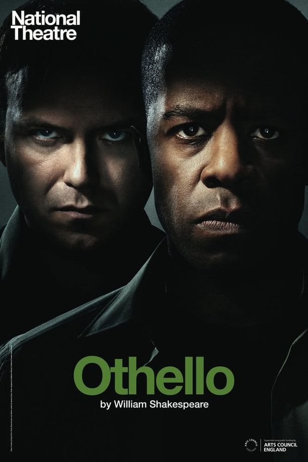 奥赛罗National Theatre Live: Othello (2013)